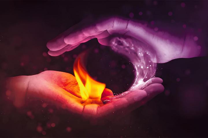 Des soins énergétiques pour relancer votre pouvoir d’auto-guérison