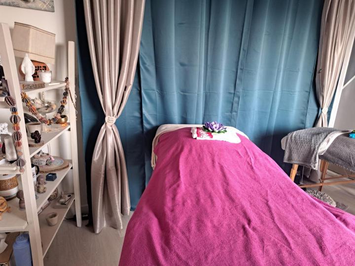 Des masseurs expérimentés à votre service à Caen